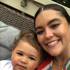 Meet your Posher, Molly